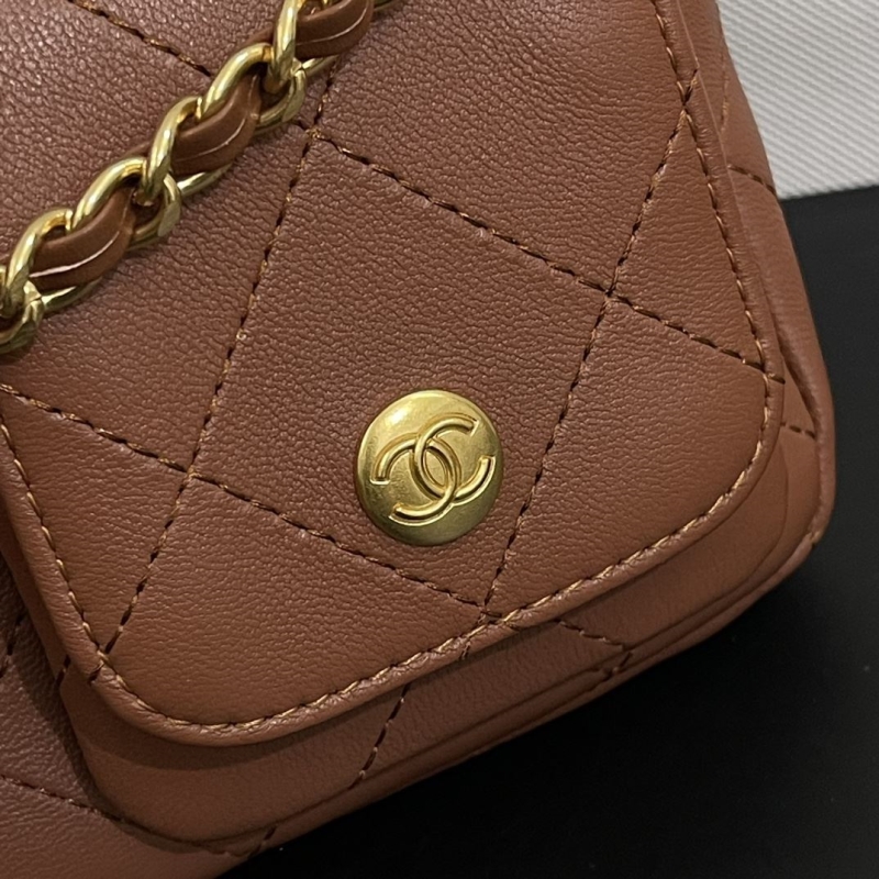 Ch**el satchel bags